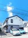 アネックス 弐番館の間取り画像