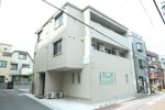 ハミルトンプレイスの外観