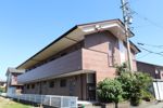 ベラみなみ野 D棟の外観