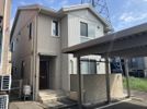 ラルーチェの間取り画像
