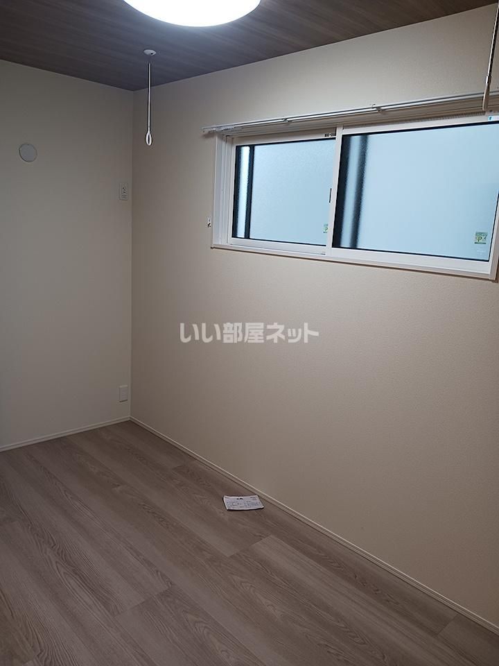 洋室