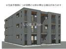 D crest津島町の外観