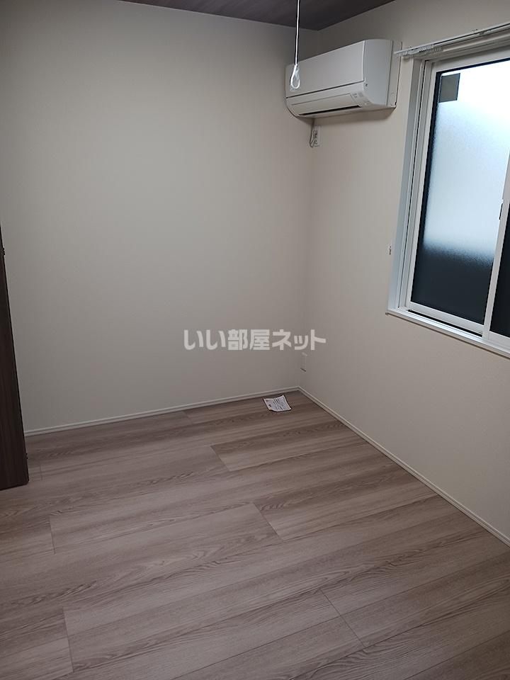 洋室
