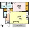 WIT（ウィット）の間取り画像