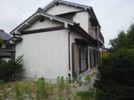 上六名戸建貸家の間取り画像