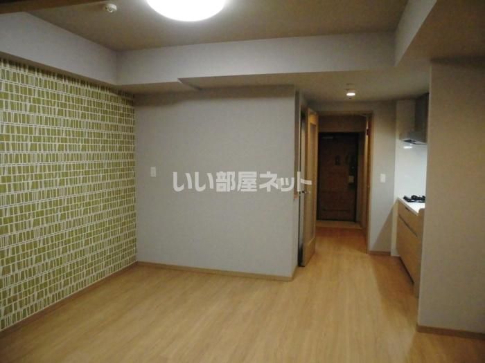 リビング