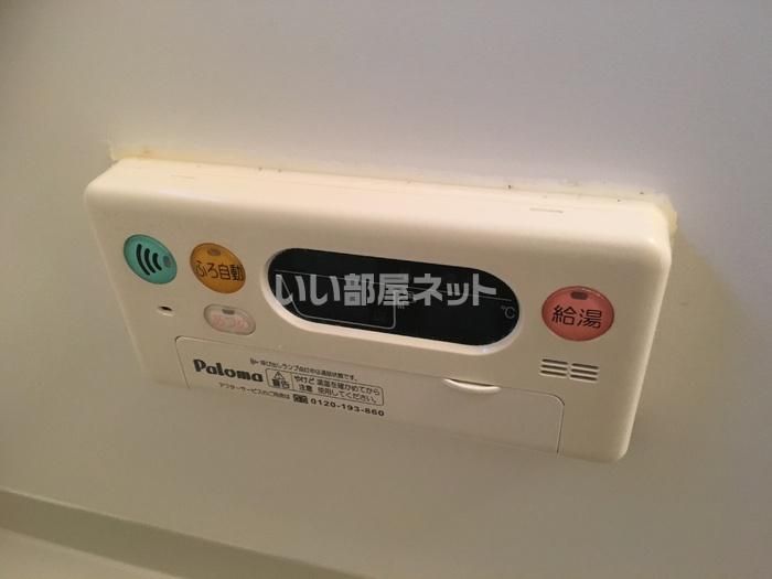 バスルーム