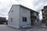 グレイス アベニュー 上浜町 Bの外観