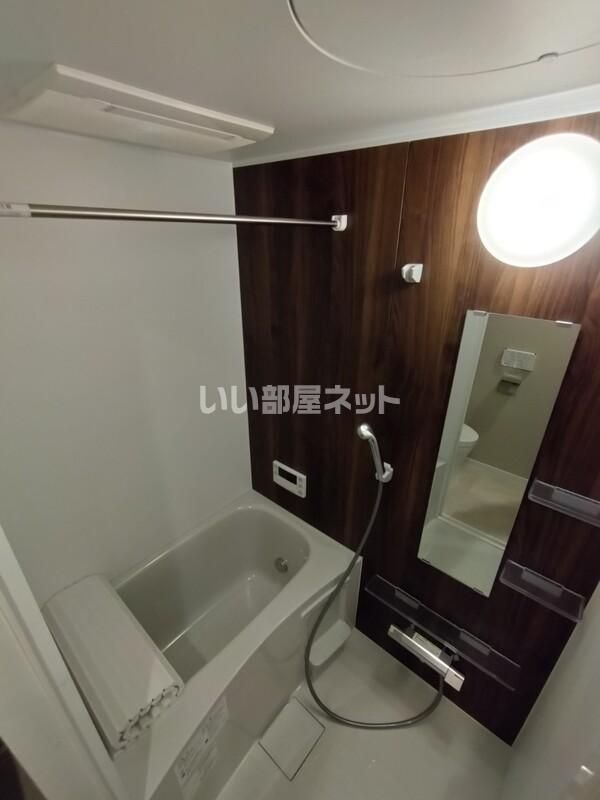 バスルーム
