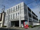 彩梨館の外観