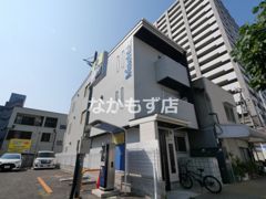 大町東エヌエム・スワサント・ディセットの外観画像