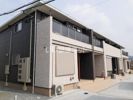 ブレッザチッタ Ⅱの外観