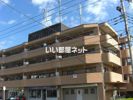 アネックス立川の間取り画像
