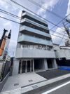MAXIV練馬TREの外観