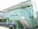 ロッキー杁ヶ池Bの外観