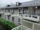 コートドゥリビエールA棟の間取り画像