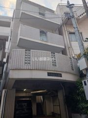 ツーエムビル勝山の外観画像