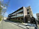 SHOKEN Residence川崎生田の外観