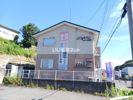 SATOビル川井の間取り画像