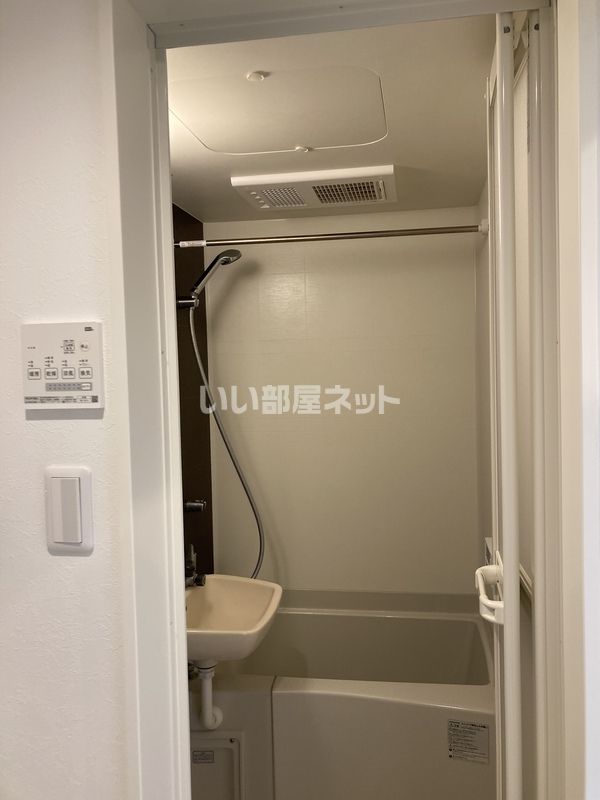 バスルーム
