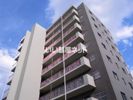 サンシャイン柏の葉の外観