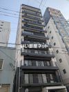 プレスタイル博多駅南Ⅱの外観