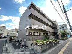 セントラルコーポ・クロッカス館の外観画像