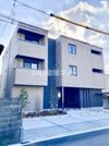 グラシアス奥田の外観