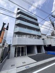 MAXIV練馬TREの外観画像