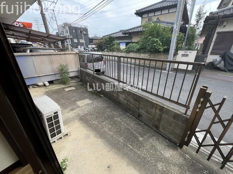 庭