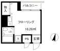 カーサダルテの間取り画像