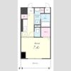 Pronity Hillの間取り画像