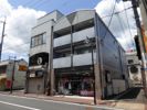 コーモドKTの外観