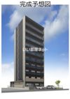 MODERN ASPIRATION 大橋の外観