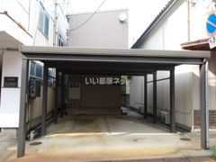 袋町レジデンスの外観画像