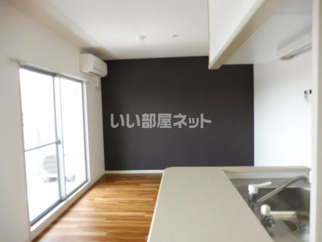 リビング