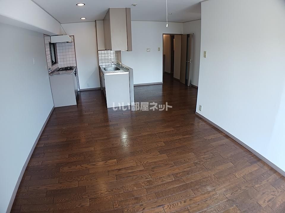 リビング