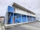 ドミールジャルダンの間取り画像