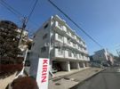 アヴィタシオンの間取り画像