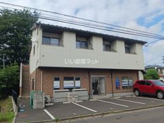 LINK STAGE郡山の外観画像