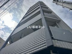 ヴァレッシア川口幸町シティの外観画像