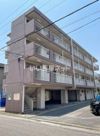アブアリータ 中津留の外観