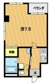 PIA.grace錦の間取り画像