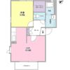 グランシード鶴川の間取り画像