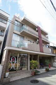 Ken＆Lalaの外観画像