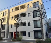 ロータス平和島Eastの外観画像