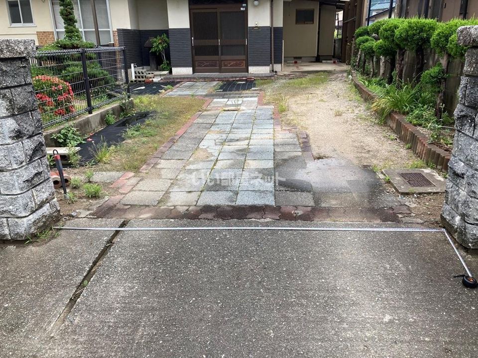 庭