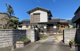 永田本町2丁目S戸建の外観画像