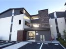 メゾンレヴナ木田町の外観