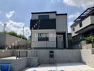 マイホームネクスト我孫子船戸Ⅰの外観